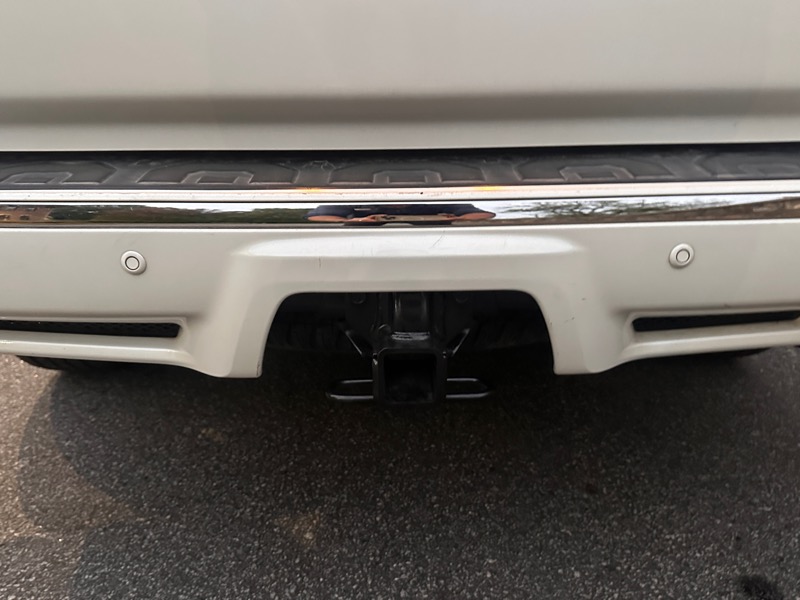 Toyota 4Runner Limited 4WD V6 2015