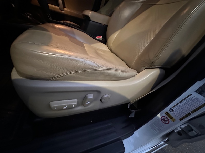 Toyota 4Runner Limited 4WD V6 2015