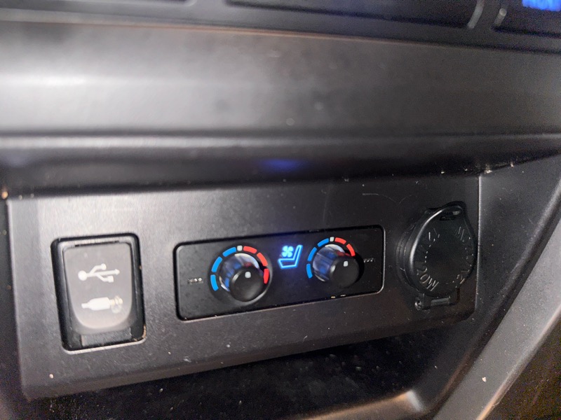 Toyota 4Runner Limited 4WD V6 2015