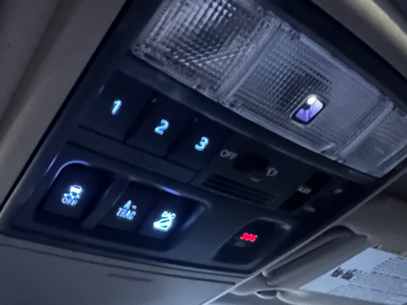 Toyota 4Runner Limited 4WD V6 2015