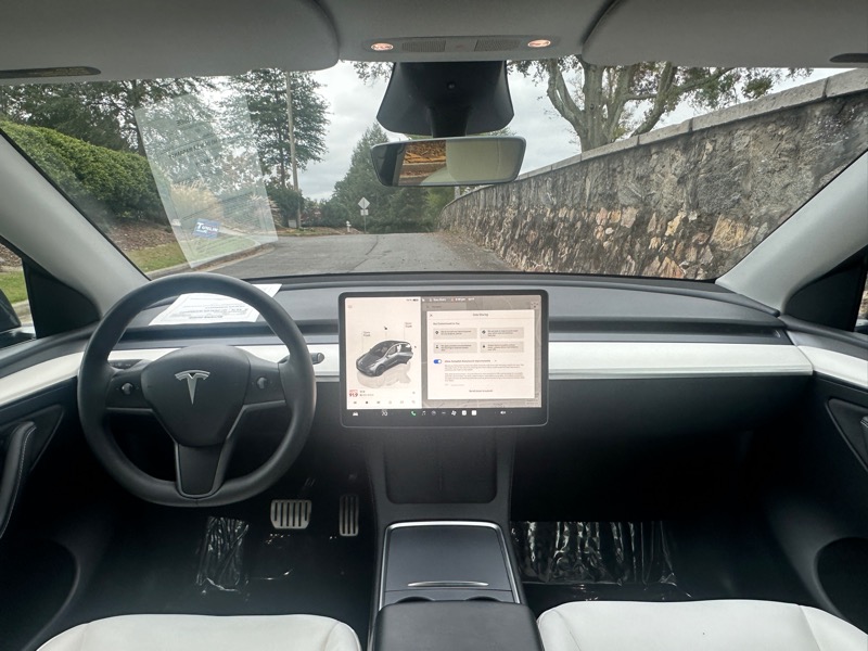 Tesla Model Y Performance AWD 2023