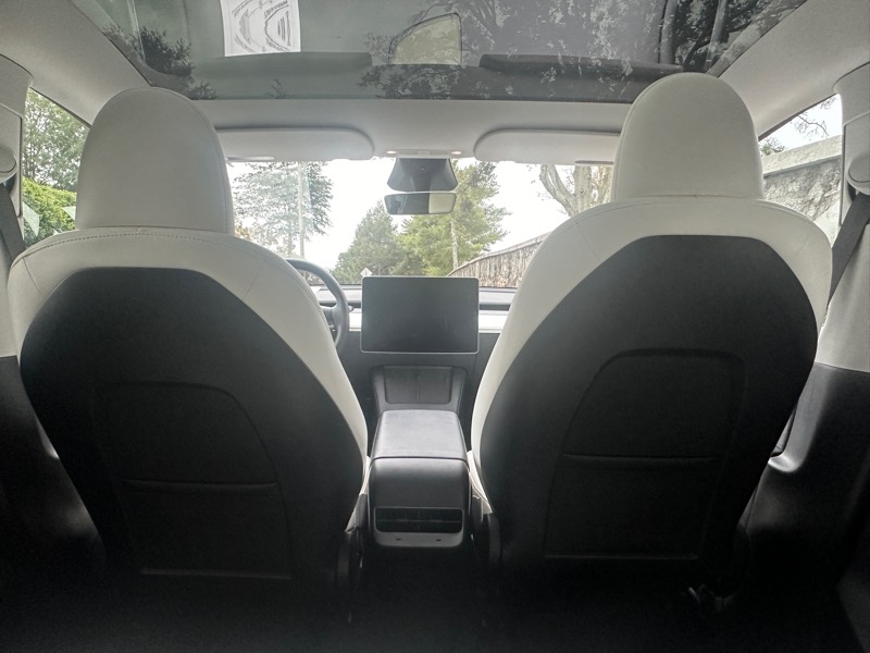 Tesla Model Y Performance AWD 2023