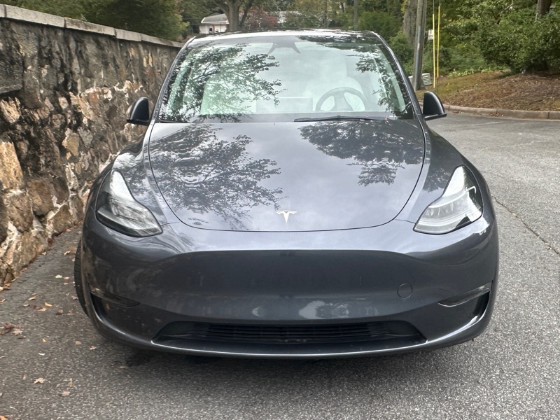 Tesla Model Y Performance AWD 2023