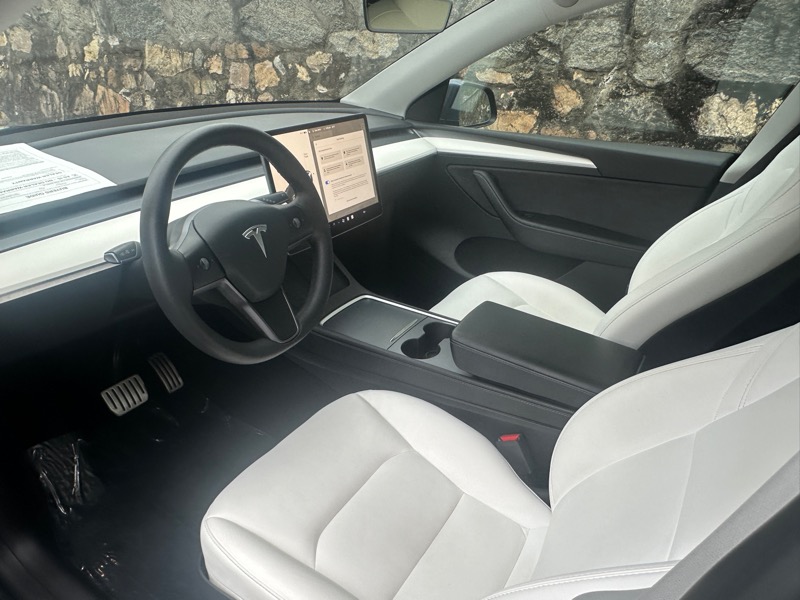 Tesla Model Y Performance AWD 2023