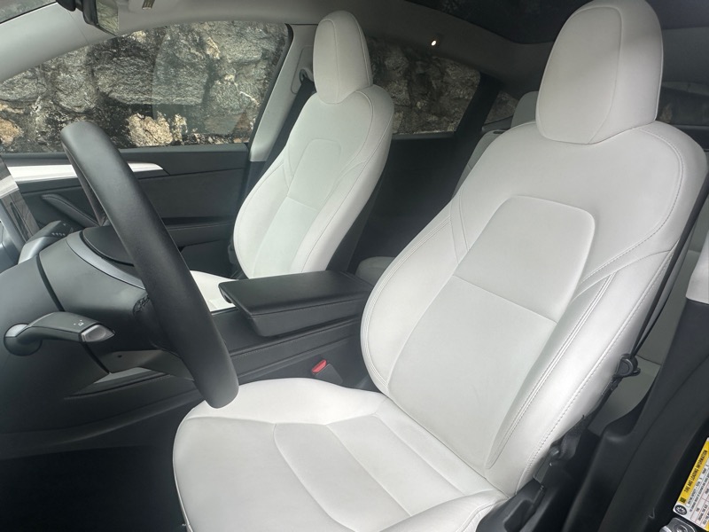 Tesla Model Y Performance AWD 2023