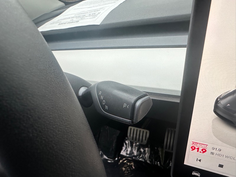 Tesla Model Y Performance AWD 2023