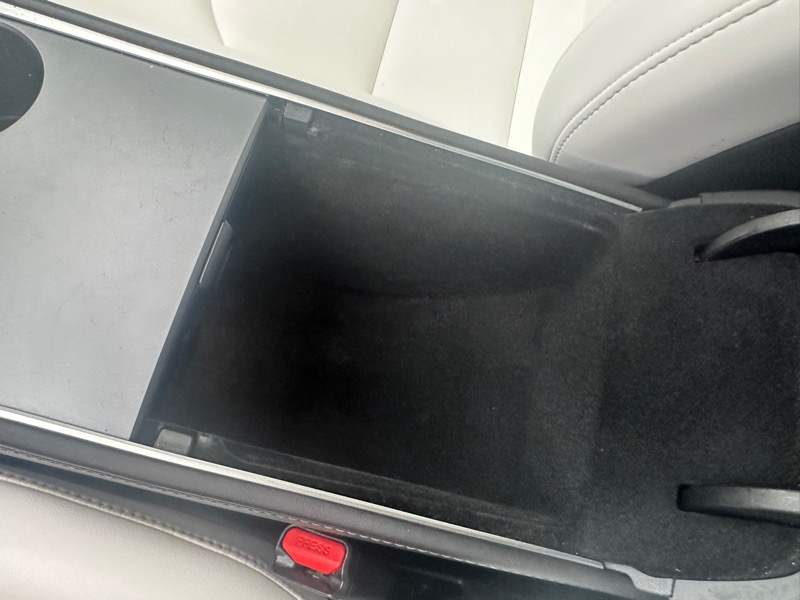 Tesla Model Y Performance AWD 2023