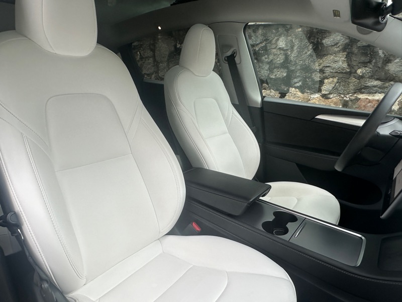 Tesla Model Y Performance AWD 2023