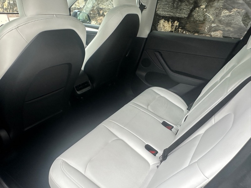 Tesla Model Y Performance AWD 2023