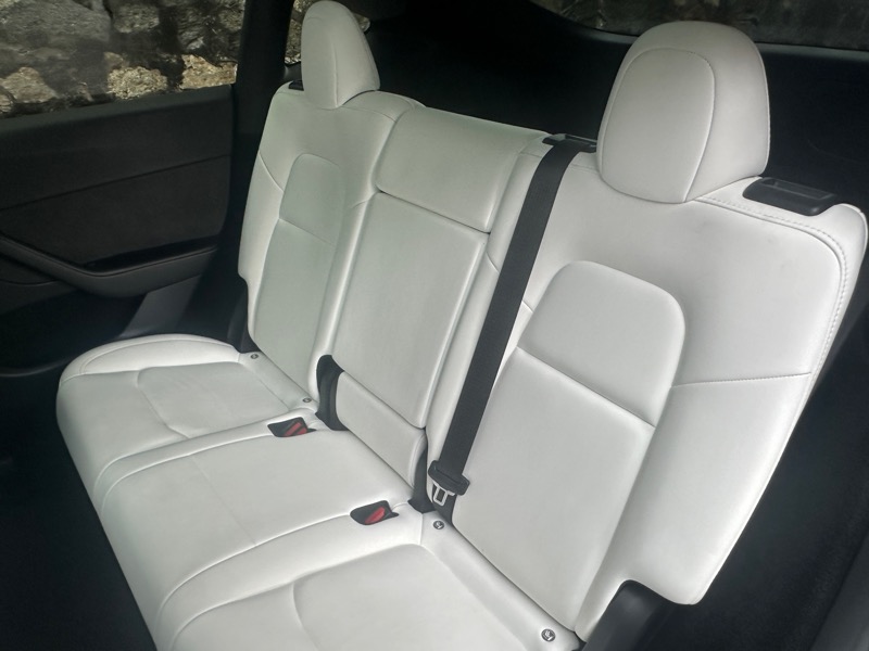 Tesla Model Y Performance AWD 2023