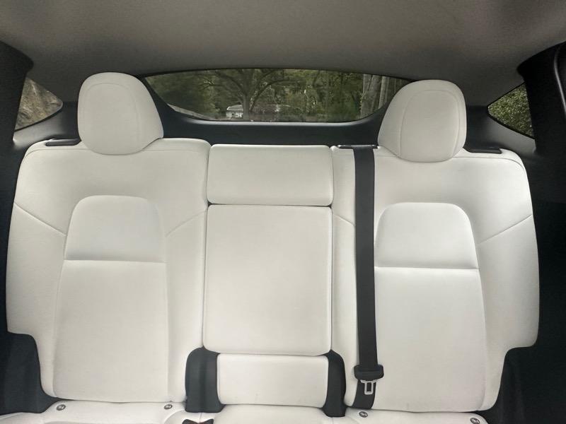 Tesla Model Y Performance AWD 2023