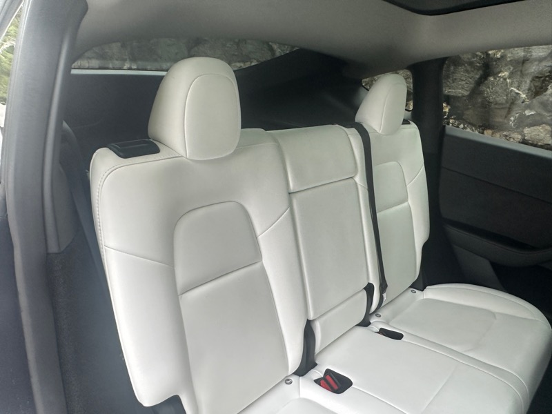 Tesla Model Y Performance AWD 2023