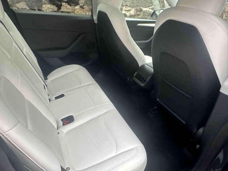 Tesla Model Y Performance AWD 2023