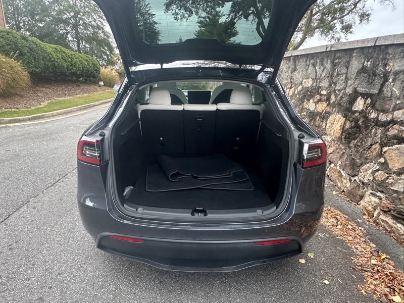 Tesla Model Y Performance AWD 2023