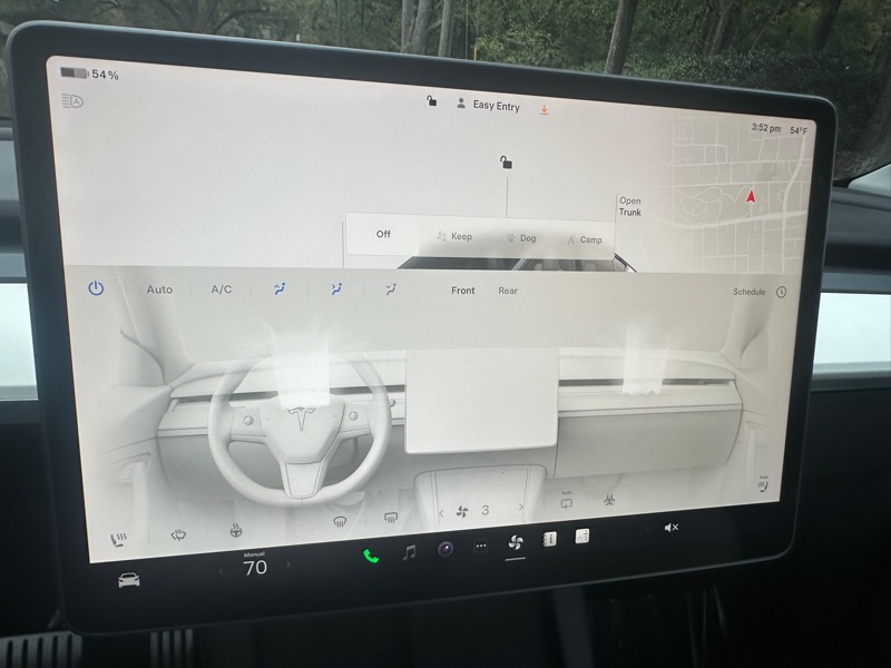 Tesla Model Y Performance AWD 2023