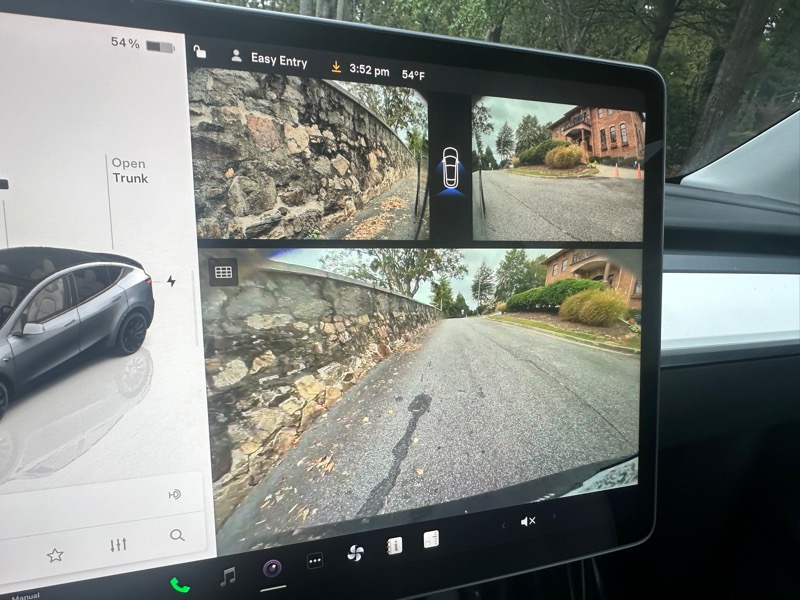 Tesla Model Y Performance AWD 2023