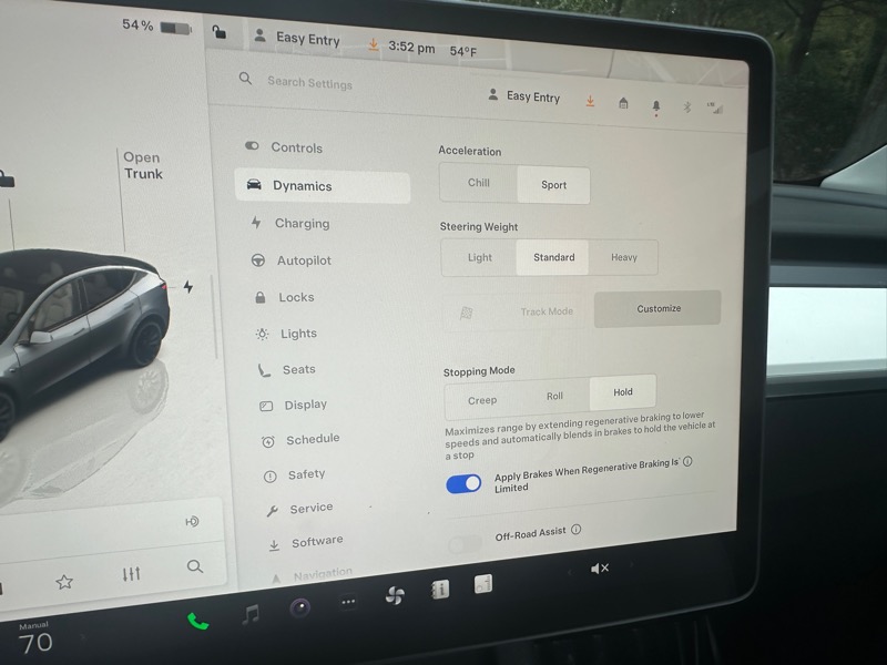 Tesla Model Y Performance AWD 2023
