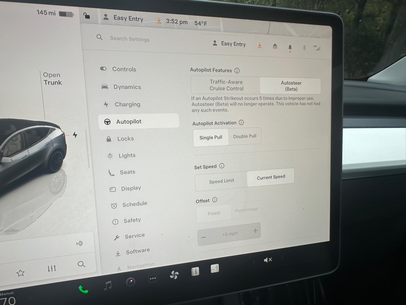 Tesla Model Y Performance AWD 2023