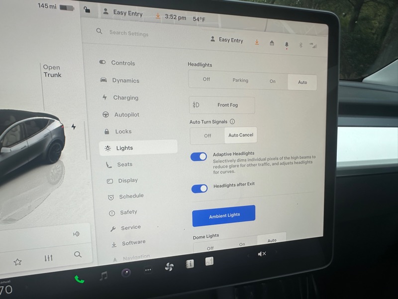 Tesla Model Y Performance AWD 2023
