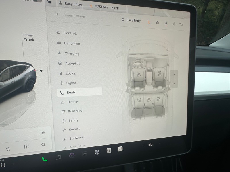 Tesla Model Y Performance AWD 2023