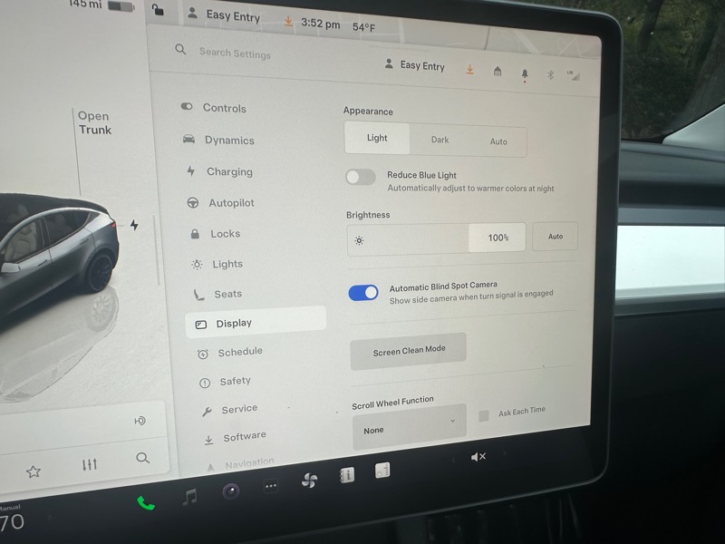 Tesla Model Y Performance AWD 2023