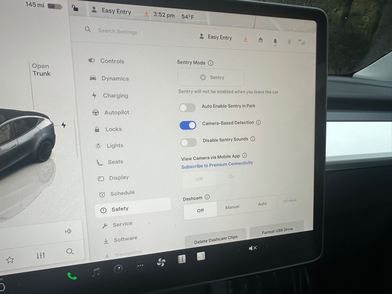 Tesla Model Y Performance AWD 2023