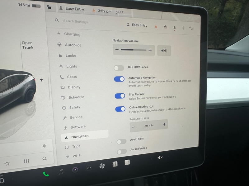 Tesla Model Y Performance AWD 2023
