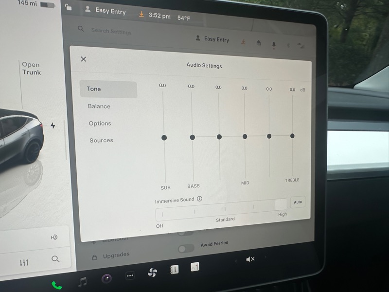 Tesla Model Y Performance AWD 2023