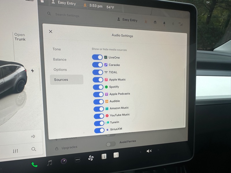 Tesla Model Y Performance AWD 2023