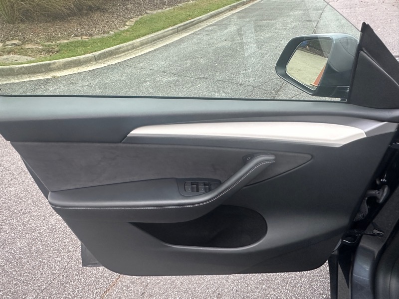 Tesla Model Y Performance AWD 2023