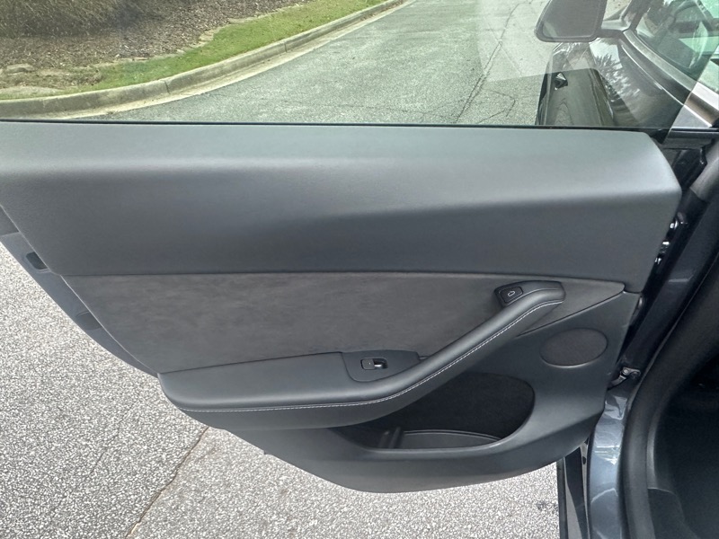 Tesla Model Y Performance AWD 2023