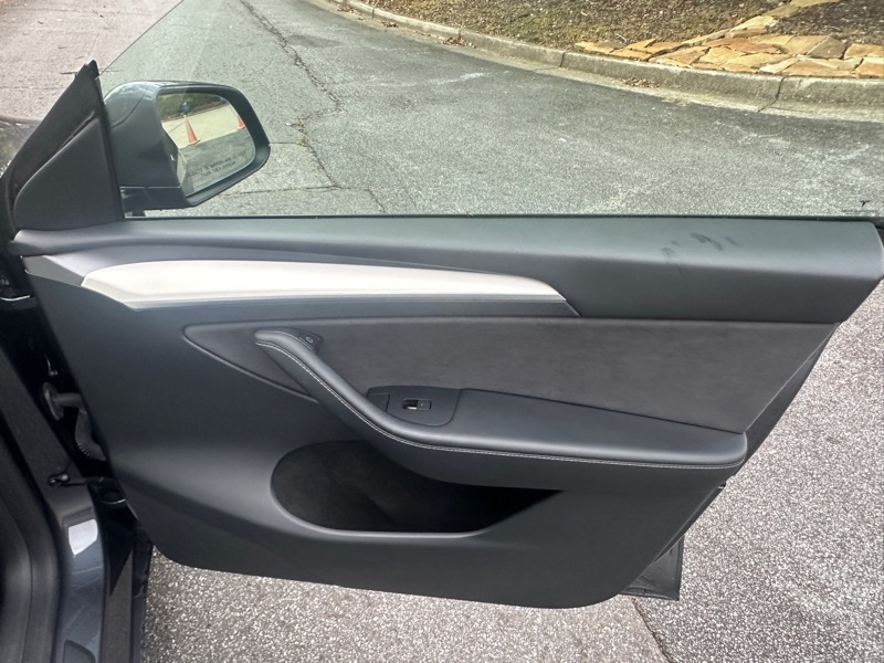 Tesla Model Y Performance AWD 2023