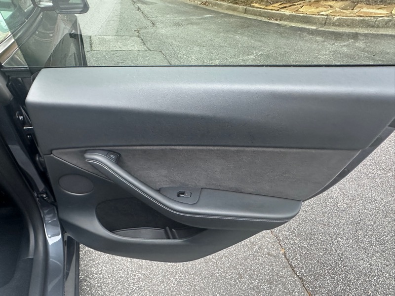 Tesla Model Y Performance AWD 2023