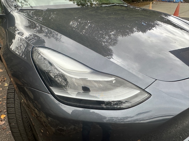 Tesla Model Y Performance AWD 2023