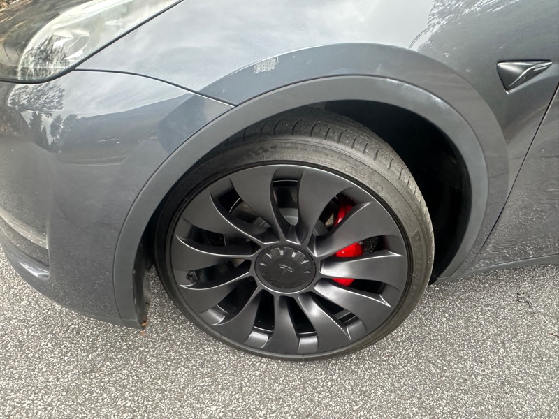 Tesla Model Y Performance AWD 2023