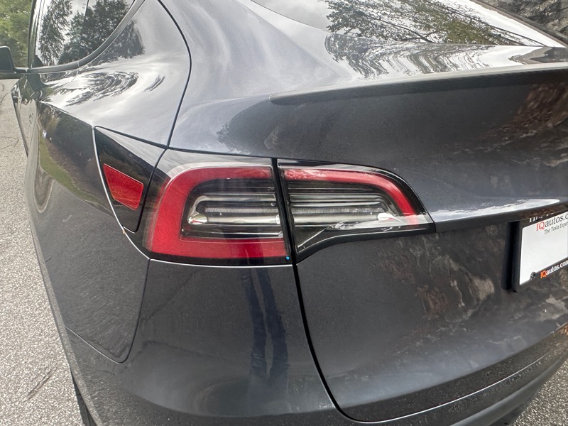 Tesla Model Y Performance AWD 2023