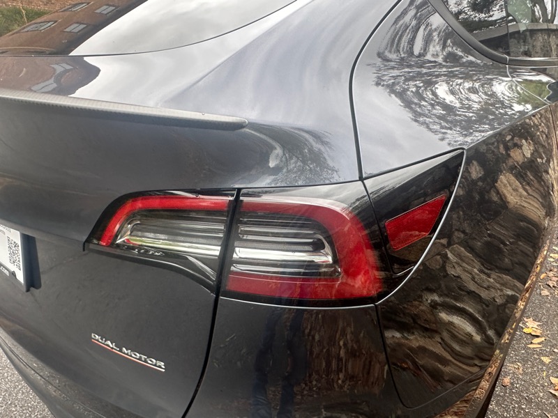 Tesla Model Y Performance AWD 2023