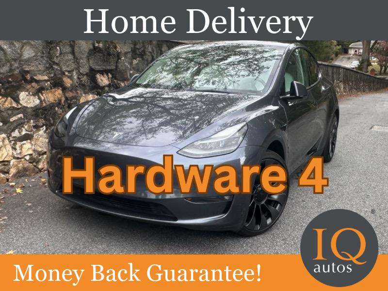 2023 Tesla Model Y Performance's photo