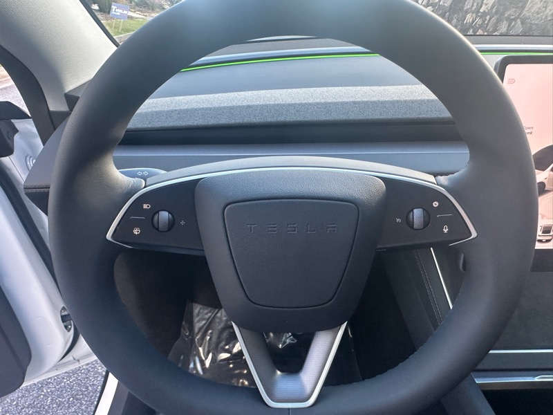 Tesla Model Y Long Range AWD 2026