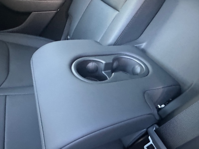 Tesla Model Y Long Range AWD 2026