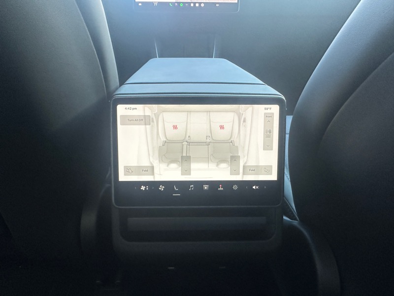 Tesla Model Y Long Range AWD 2026