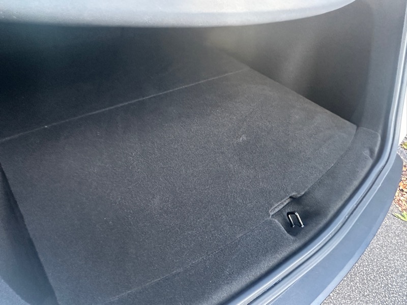 Tesla Model Y Long Range AWD 2026