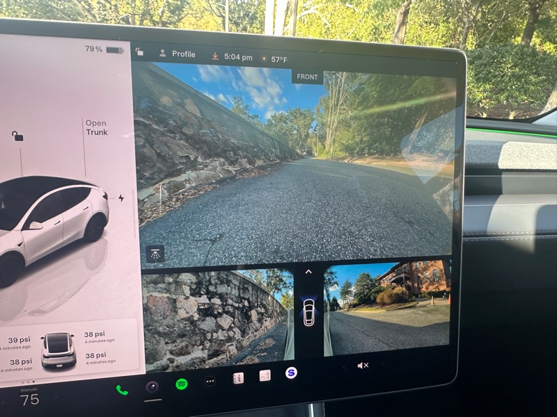 Tesla Model Y Long Range AWD 2026