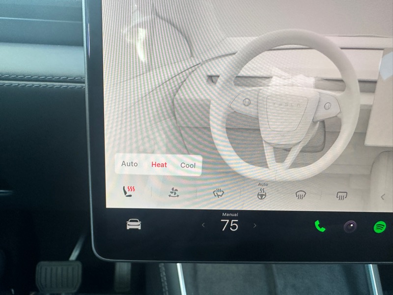 Tesla Model Y Long Range AWD 2026