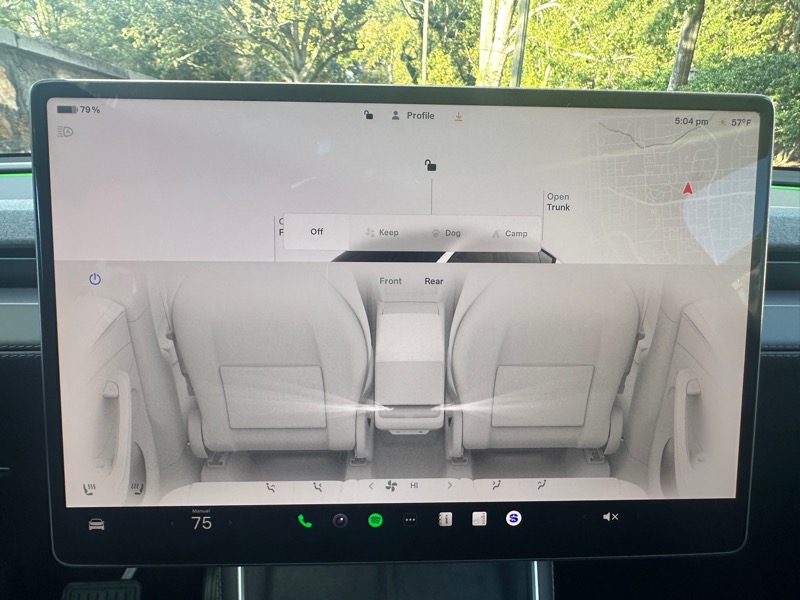 Tesla Model Y Long Range AWD 2026