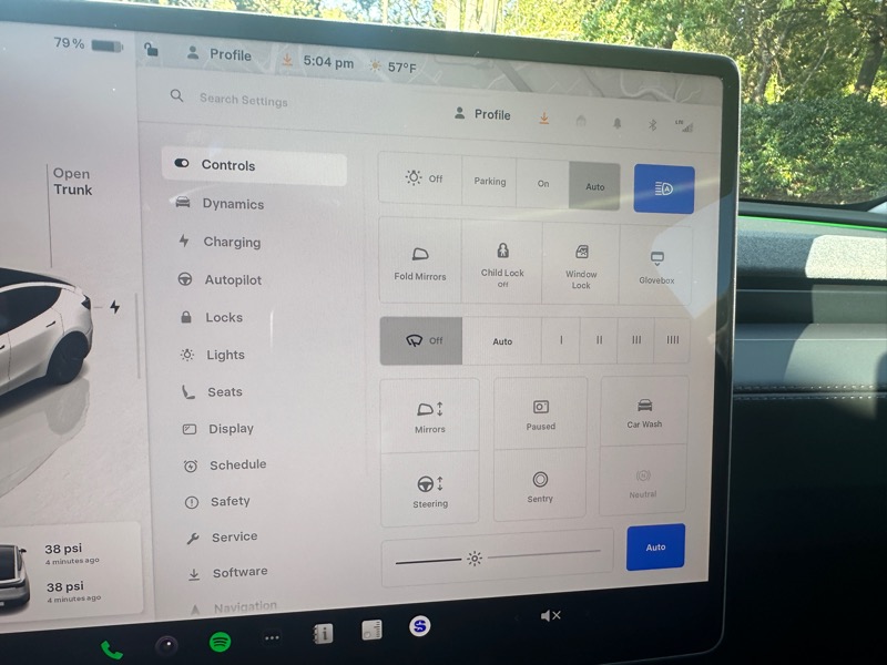 Tesla Model Y Long Range AWD 2026