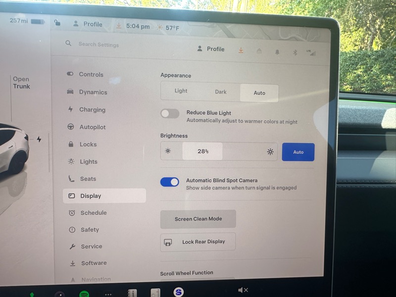 Tesla Model Y Long Range AWD 2026
