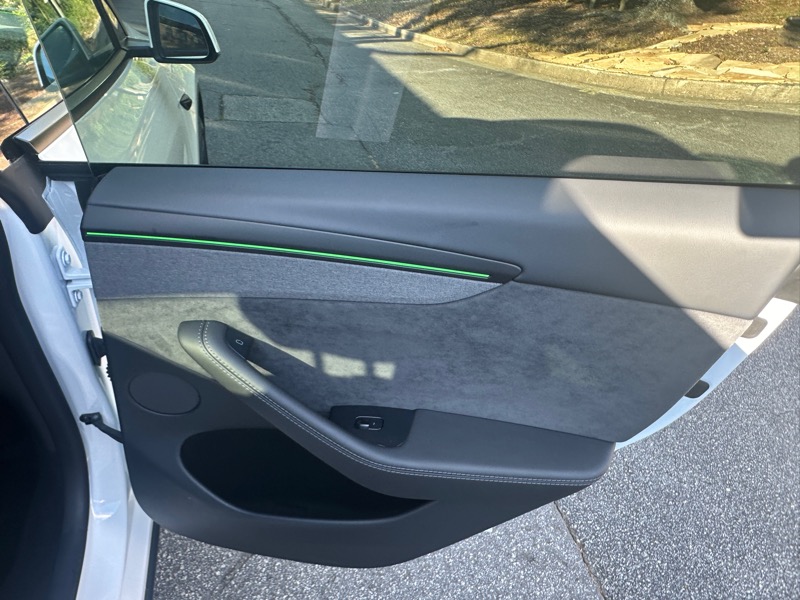 Tesla Model Y Long Range AWD 2026