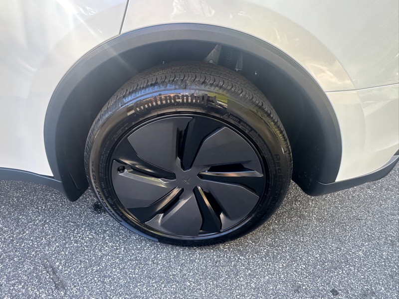 Tesla Model Y Long Range AWD 2026