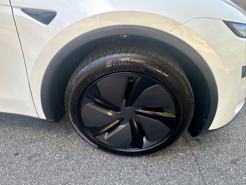 Tesla Model Y Long Range AWD 2026